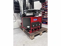 Boxer (snap on) - super lx 24 - tyre changing device - 2024 - afbeelding 10 van  14