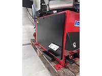 Boxer (snap on) - super lx 24 - tyre changing device - 2024 - afbeelding 11 van  14
