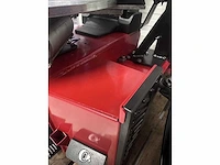 Boxer (snap on) - super lx 24 - tyre changing device - 2024 - afbeelding 13 van  14