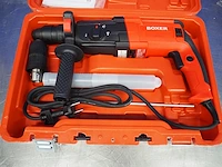 Boxer tools - afbeelding 2 van  6