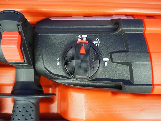 Boxer tools - afbeelding 3 van  6