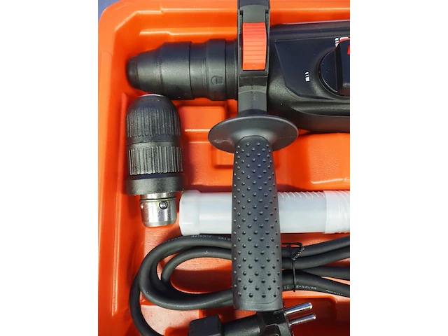 Boxer tools - afbeelding 4 van  6