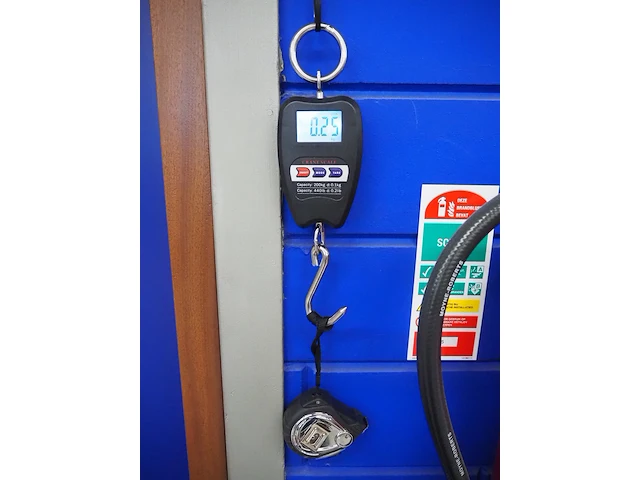 Boxer tools - afbeelding 2 van  12