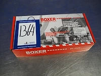 Boxer tools - afbeelding 1 van  12