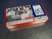 Boxer tools - afbeelding 7 van  12