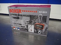 Boxer tools - afbeelding 7 van  13