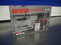 Boxer tools - afbeelding 8 van  13