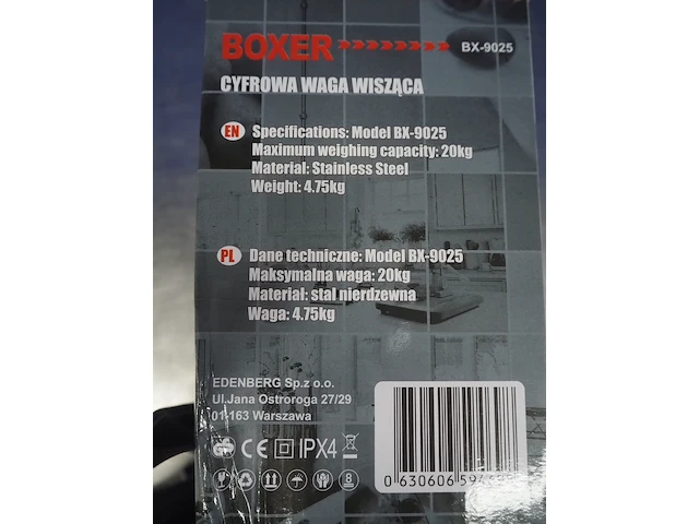 Boxer tools - afbeelding 9 van  13