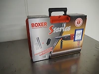 Boxer tools - afbeelding 1 van  5