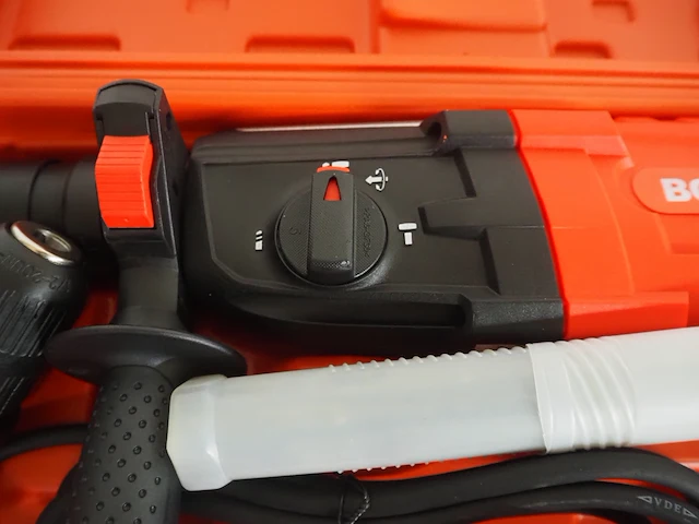 Boxer tools - afbeelding 4 van  5