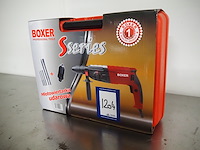 Boxer tools - afbeelding 2 van  8