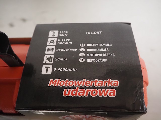 Boxer tools - afbeelding 8 van  8