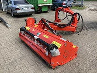 Boxer verstekklepelmaaier - afbeelding 1 van  8
