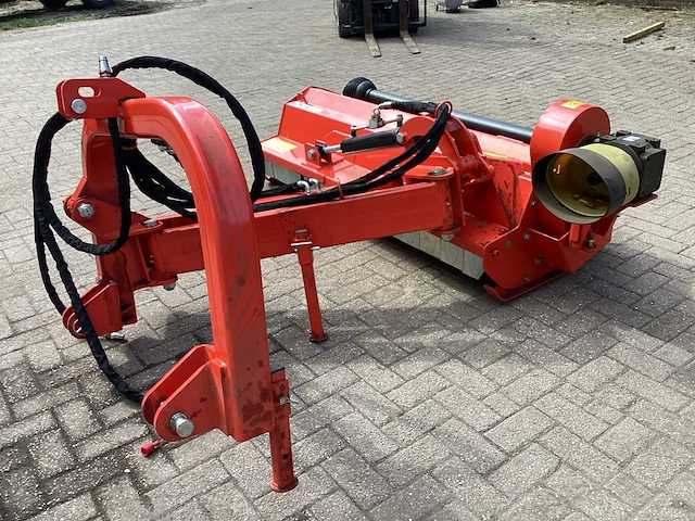 Boxer verstekklepelmaaier - afbeelding 4 van  8