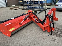 Boxer verstekklepelmaaier - afbeelding 5 van  8