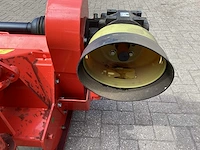 Boxer verstekklepelmaaier - afbeelding 7 van  8