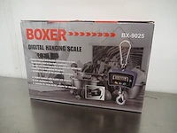 Boxer - afbeelding 3 van  3