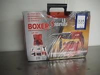 Boxer - afbeelding 2 van  4