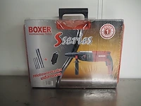 Boxer - afbeelding 3 van  4