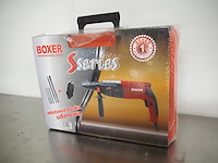 Boxer - afbeelding 4 van  5