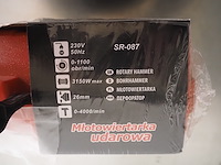 Boxer - afbeelding 5 van  5