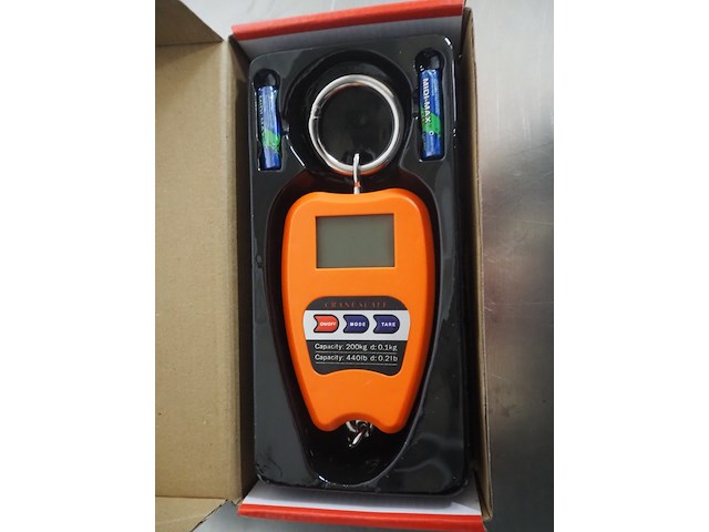 Boxer - afbeelding 4 van  6