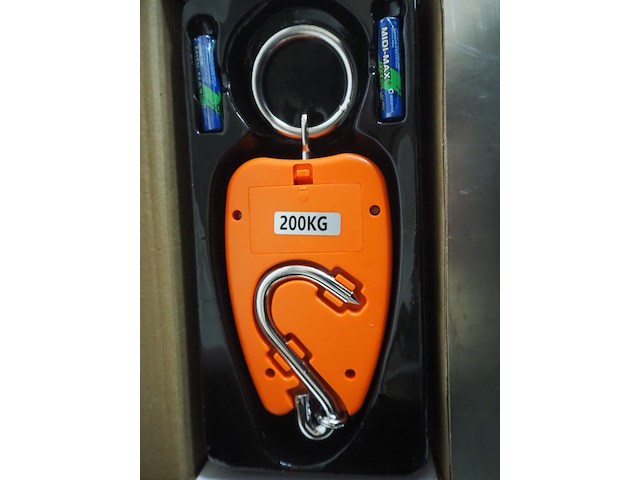 Boxer - afbeelding 5 van  6