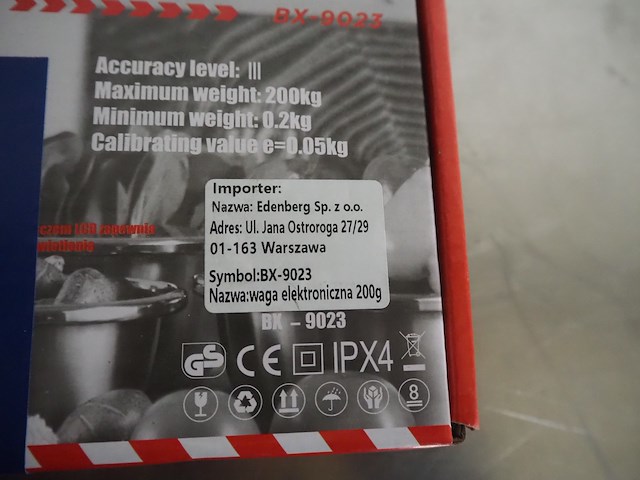 Boxer - afbeelding 6 van  6