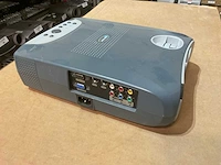 Boxlight xp-58z projector - afbeelding 3 van  5