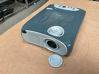 Boxlight xp-58z projector - afbeelding 1 van  6