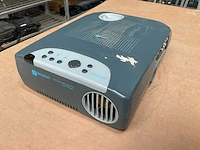 Boxlight xp-58z projector - afbeelding 3 van  6