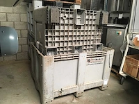 Boxpallets kunststof - afbeelding 2 van  6
