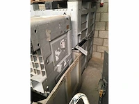 Boxpallets kunststof - afbeelding 3 van  6