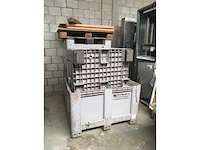 Boxpallets kunststof - afbeelding 4 van  6