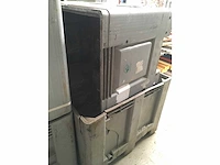 Boxpallets kunststof - afbeelding 6 van  6