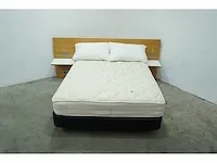 Boxspring 240x200x97 (2x) - afbeelding 2 van  5