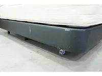 Boxspring 240x200x97 (2x) - afbeelding 3 van  5