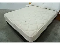 Boxspring 240x200x97 (2x) - afbeelding 5 van  5