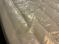 Boxspring met opbergruimte 160x200cm - afbeelding 3 van  8