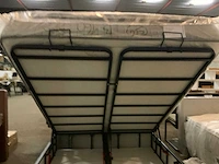 Boxspring met opbergruimte 160x200cm - afbeelding 7 van  8