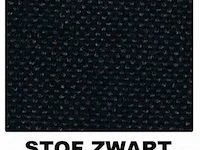 Boxspring miami 2.0, 140x200 cm, zwart - afbeelding 10 van  10