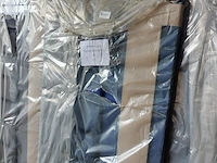 Boxspring rigo, blauw, 2024 - afbeelding 3 van  4