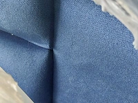 Boxspring rigo, blauw, 2024 - afbeelding 4 van  4