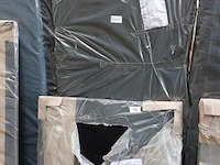Boxspring rigo, zwart, 2024 - afbeelding 3 van  4