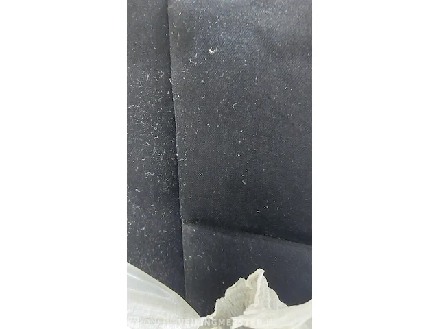 Boxspring rigo, zwart, 2024 - afbeelding 4 van  4