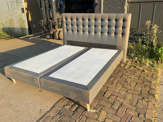 Boxspring - afbeelding 1 van  10