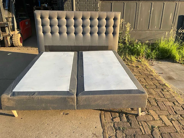 Boxspring - afbeelding 3 van  10