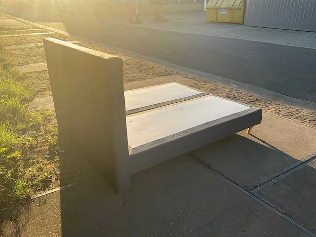 Boxspring - afbeelding 6 van  10
