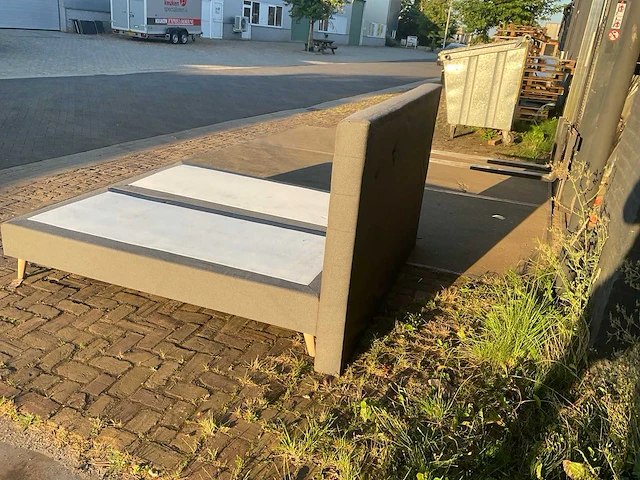 Boxspring - afbeelding 7 van  10