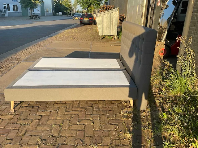 Boxspring - afbeelding 8 van  10